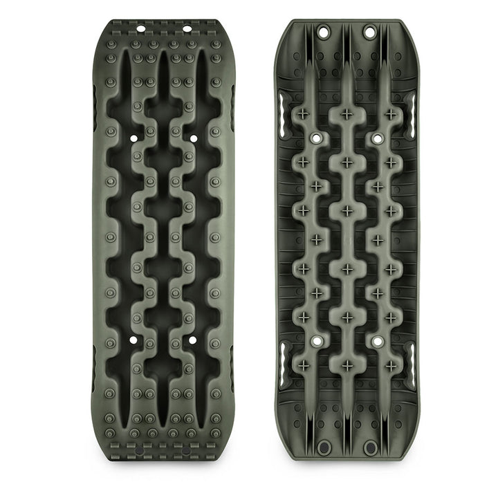 X - BULL Gen2 - S Off - Road Recovery Traction Boards Recovery Tracks 2 Pairs - X - BULL