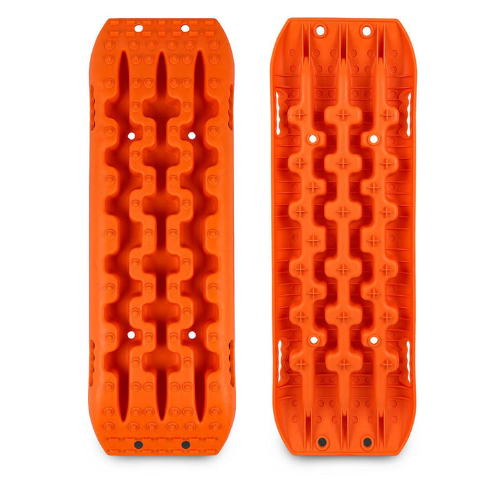 X - BULL Gen2 - S Off - Road Recovery Traction Boards Recovery Tracks 2 Pairs - X - BULL