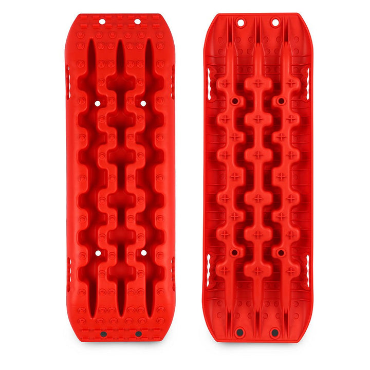 X - BULL Gen2 - S Off - Road Recovery Traction Boards Recovery Tracks 2 Pairs - X - BULL