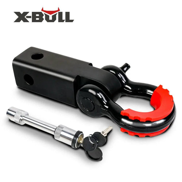 X-BULL Tow Bar Hitch Receiver 5T - X-BULL
