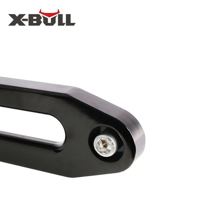X-BULL Winch Aluminium Hawse Fairlead 8000-13000 LBS 10" - X-BULL