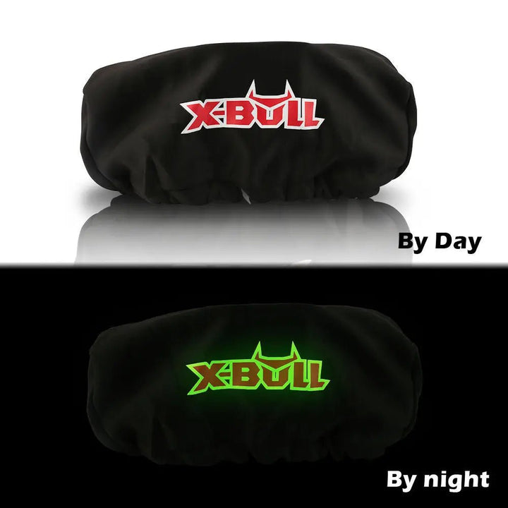 X-BULL Winch Cover Use for 10000-14500LBS Winch - X-BULL