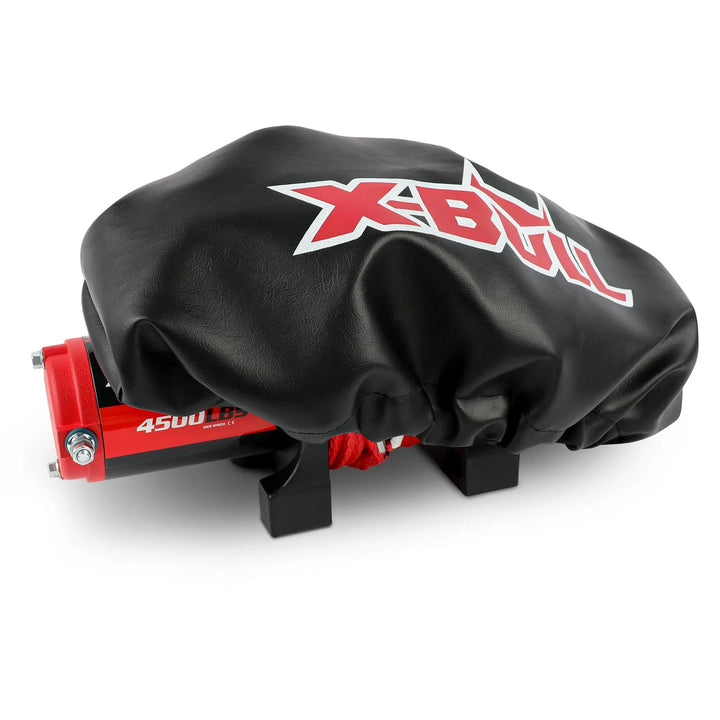 X-BULL Winch Cover Use for 2000-6000 LBS Winch - X-BULL